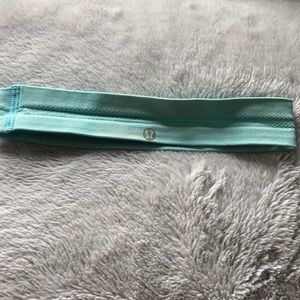 Lululemon headband
